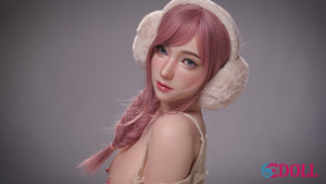 Yuuka.h sexpuppe (SEDoll 165 cm C-cup #079SC Silicone Pro) EXPRESS