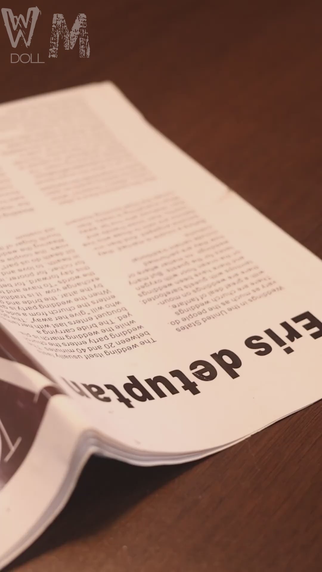 Malou poupée sexuelle (WM-Doll 162 cm (E-Cup #335 TPE)