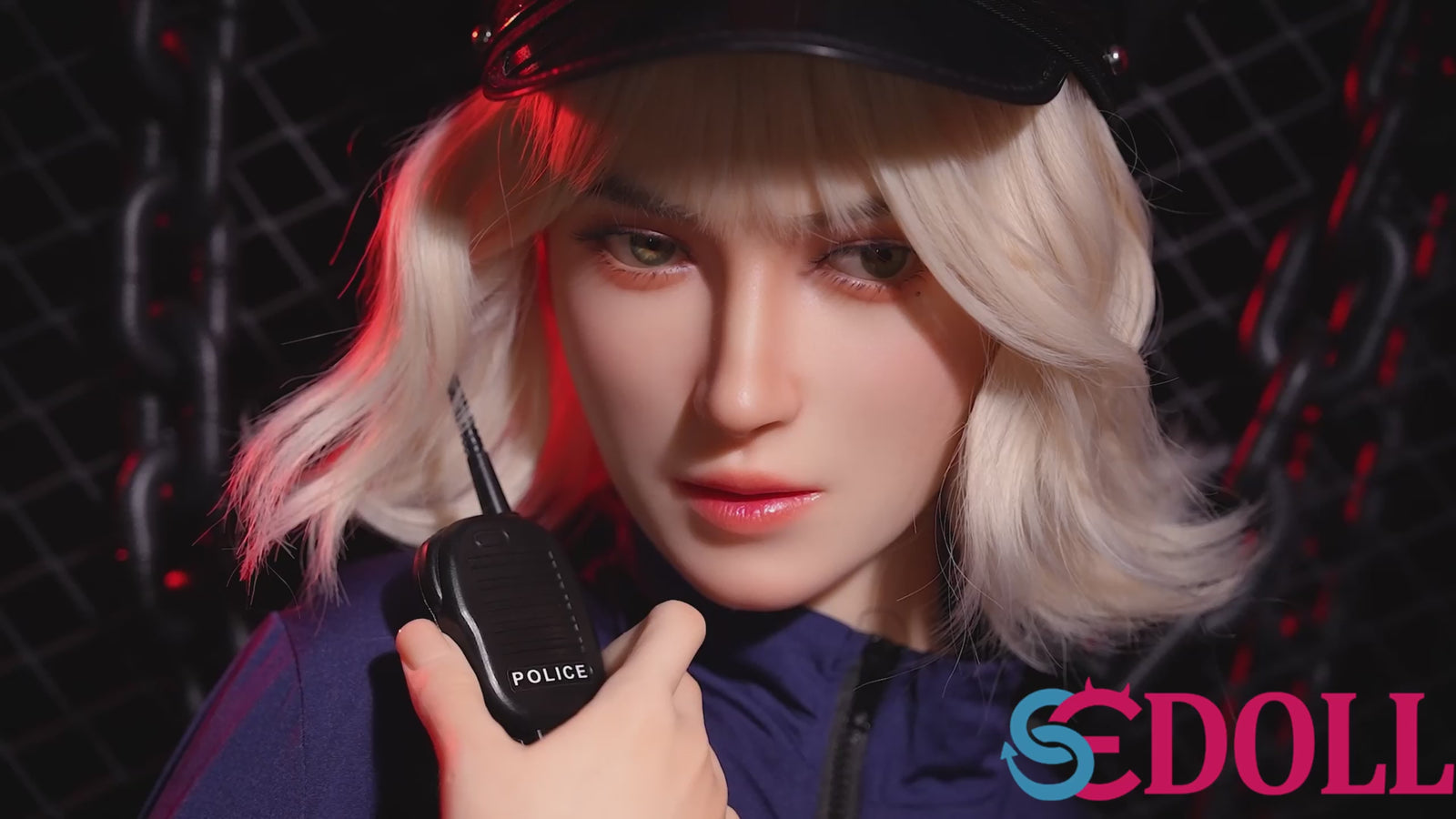 Xena.A poupée sexuelle (SEDoll T165cm Bonnet C #135SC Silicone Pro)