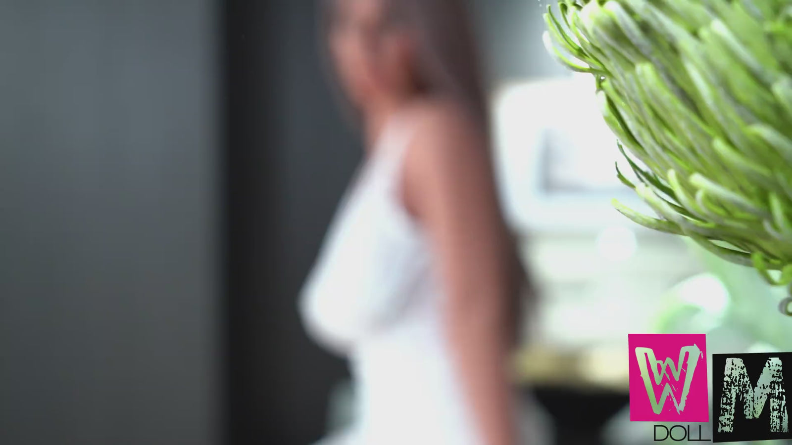 Lola sekspop (WM-Doll 165 cm D-cup #SS111 TPE+siliconen)