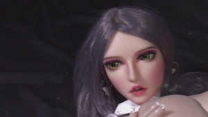 Kurosawa Misa sexpuppe (Elsa Babe 150 cm HB028 Silikon)