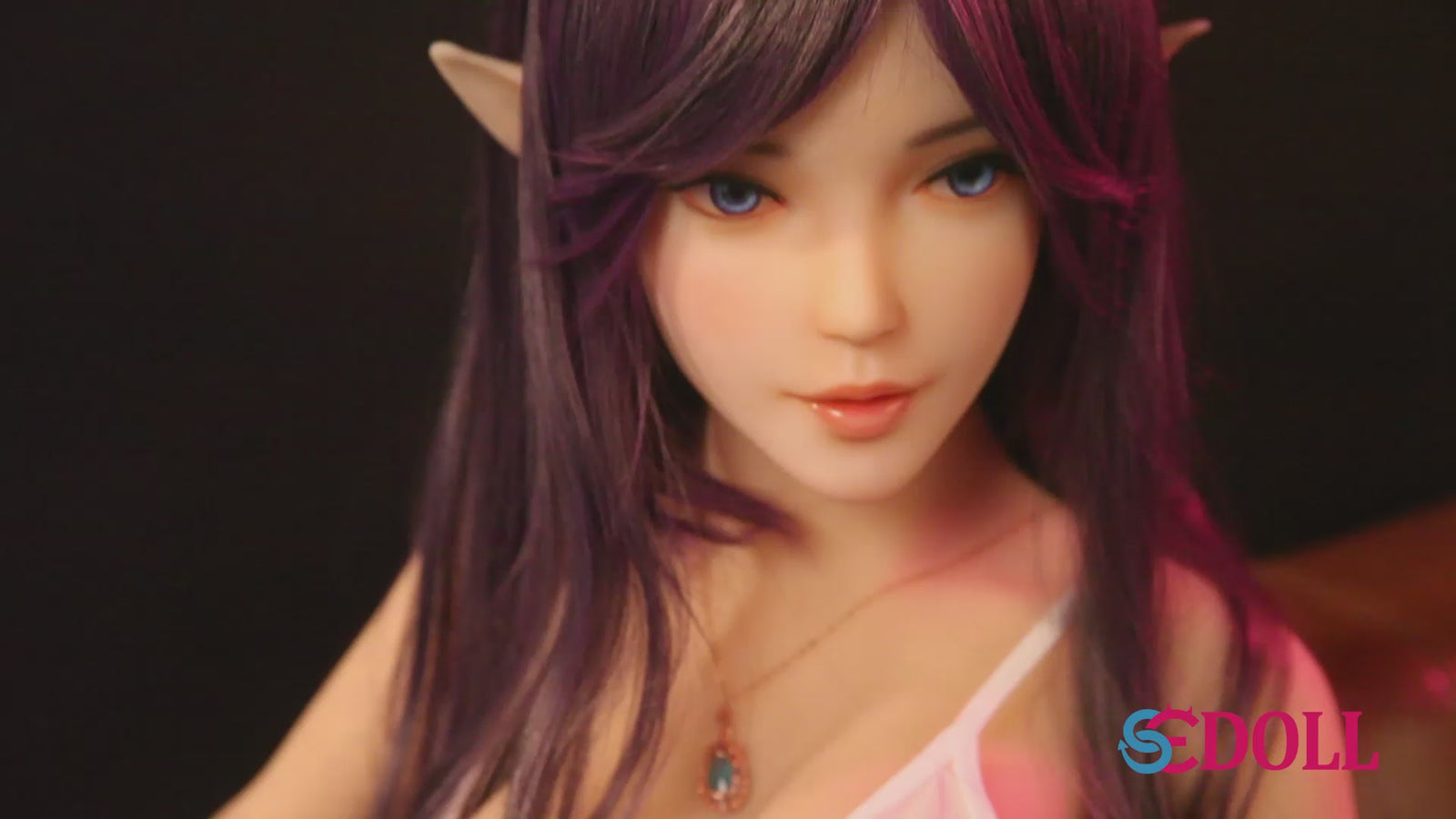 Olivia Elf-sekspop (SEDoll 151 cm E-cup #022 TPE)