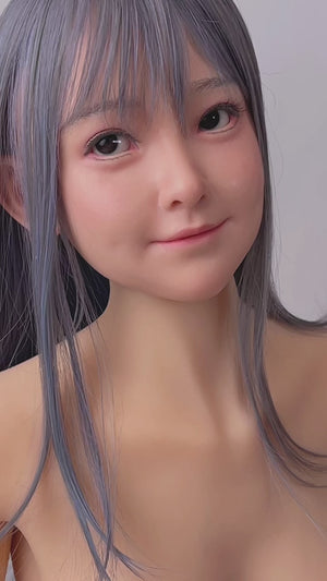 Rena sexpuppe (My Loli Waifu 148 cm B-cup #24 TPE+Silikon)