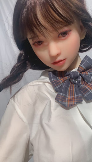 Tenzin Sex doll (YJL Doll 156cm f-cup silicone)