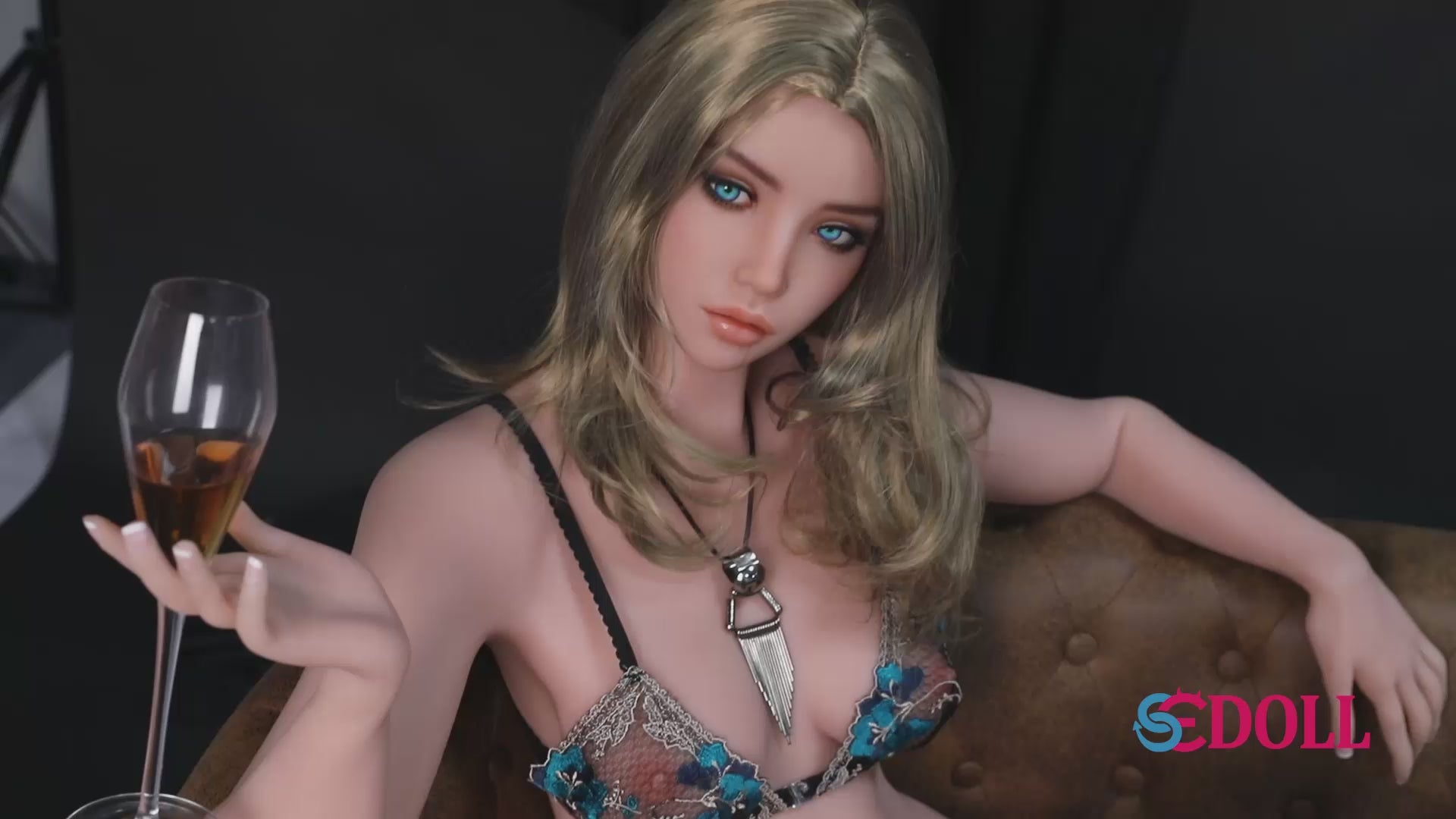 Bess Sex Doll (SEDoll 156cm D-Kupa #088 TPE)