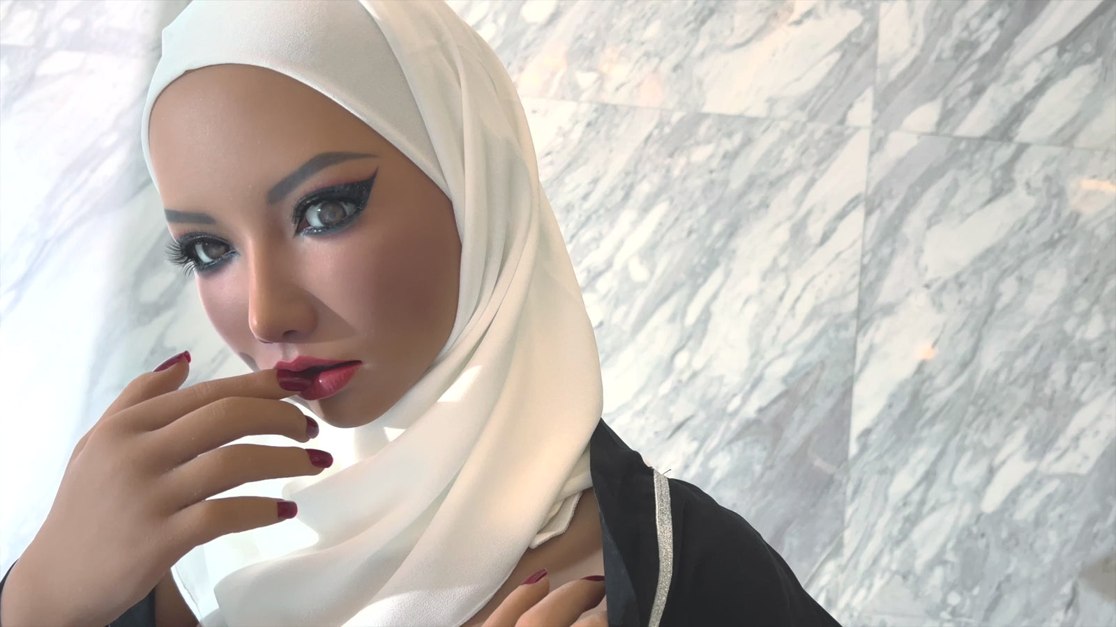 Fukada sexpuppe (Climax Doll Pro 160cm F-cup TPE+Silikon) EXPRESS