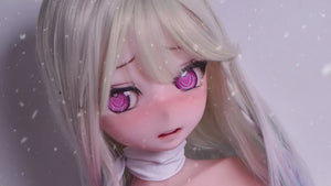 Ikezawa Rina Sex doll (Elsa Babe 148cm Rad031 silicone)