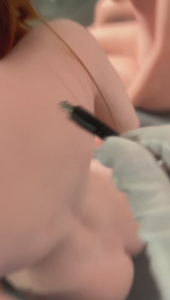 Sarah sekspop (Starpery 169cm C-cup S-TPE+Siliconen) EXPRESS DE UITLAAT