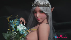 Amanda Alv Sex Doll (SEDoll 150 cm e-cup #022 tpe)