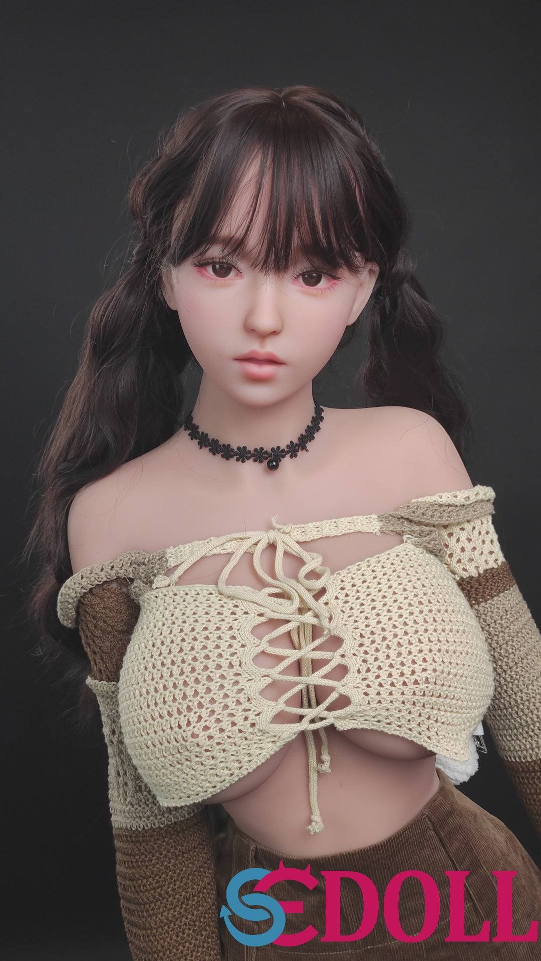Hitomi sex pop (SEDoll 161cm f-cup #120 tpe)