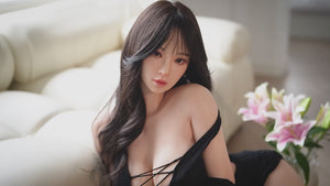 Aki Sex Doll (Jiusheng 160cm E-Cup #62 Silicone)