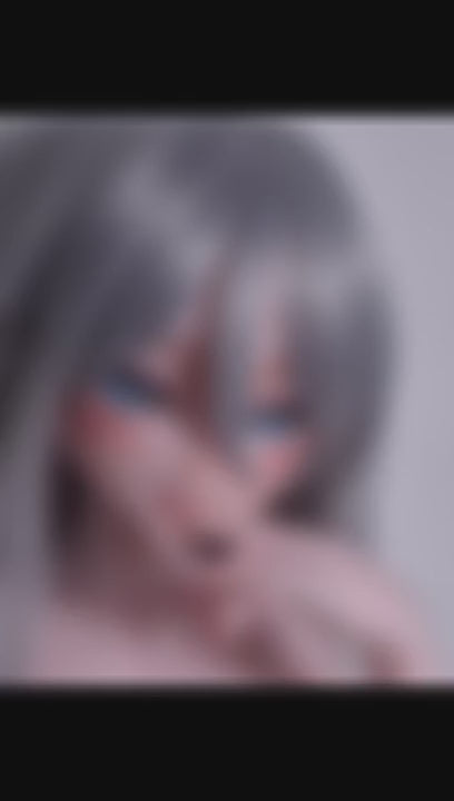 Matsukaka Erina sekspop (Elsa Babe 140 cm RAD009 siliconen)