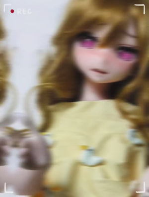 Ikezawa Rina Sex doll (Elsa Babe 125cm b-cup Rad031 silicone)