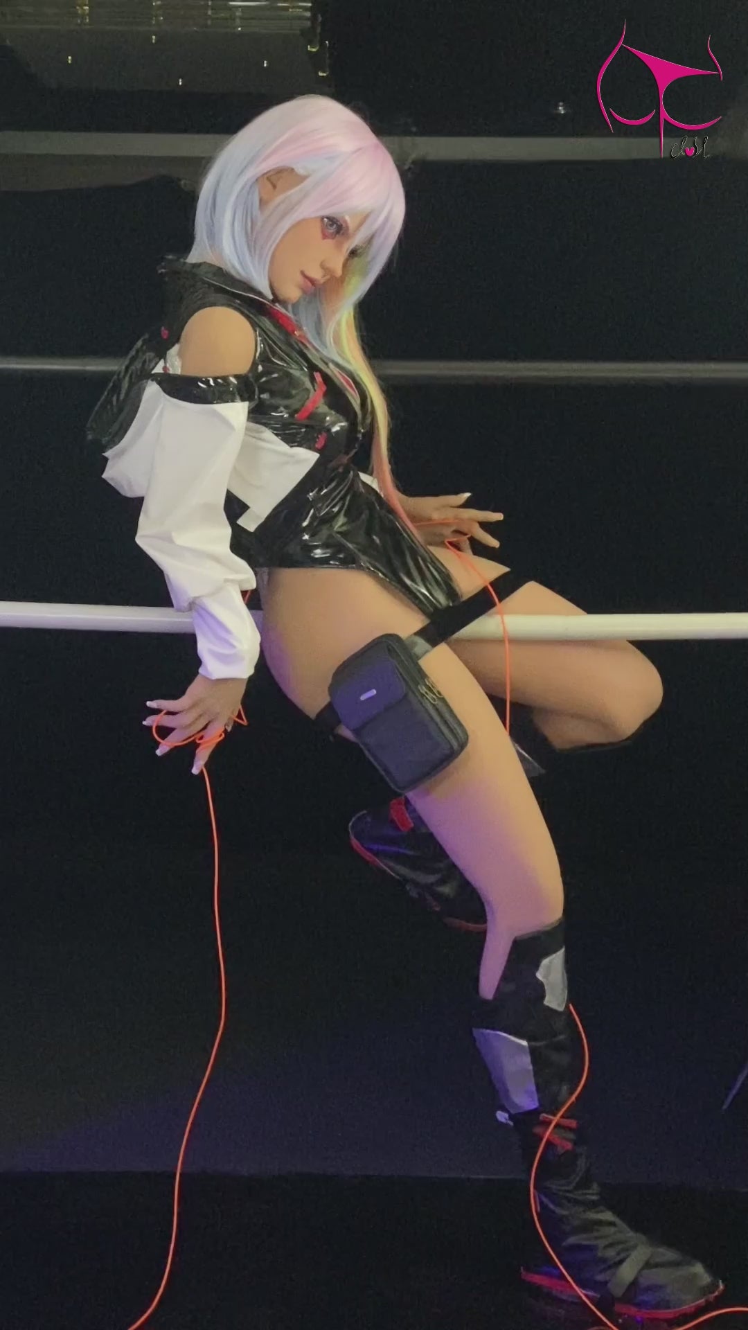 Lucy sexpuppe (FunWest Doll 155cm F-cup #026 TPE)