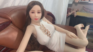 Neha sexpuppe (YJL Doll 165 cm e-cup #072 tpe)