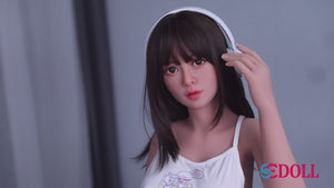 Kaiya sexpuppe (SEDoll 151 cm e-cup #010 tpe)
