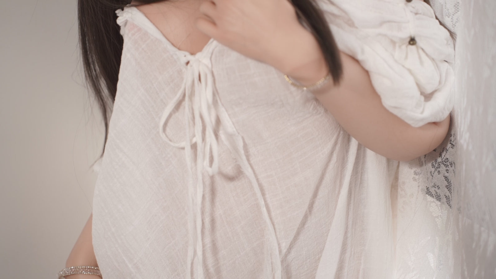 Annika.J Sekspop (SEDoll 165 cm C-cup #068SO RST siliconen)