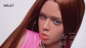 Sookie sexpuppe (Jarliet 154 cm C-cup Silikon)