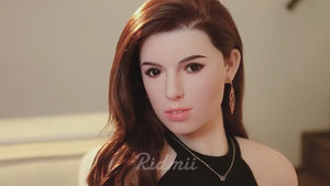Dione sexpuppe (Ridmii Doll 159 cm a-cup TPE+Silikon)