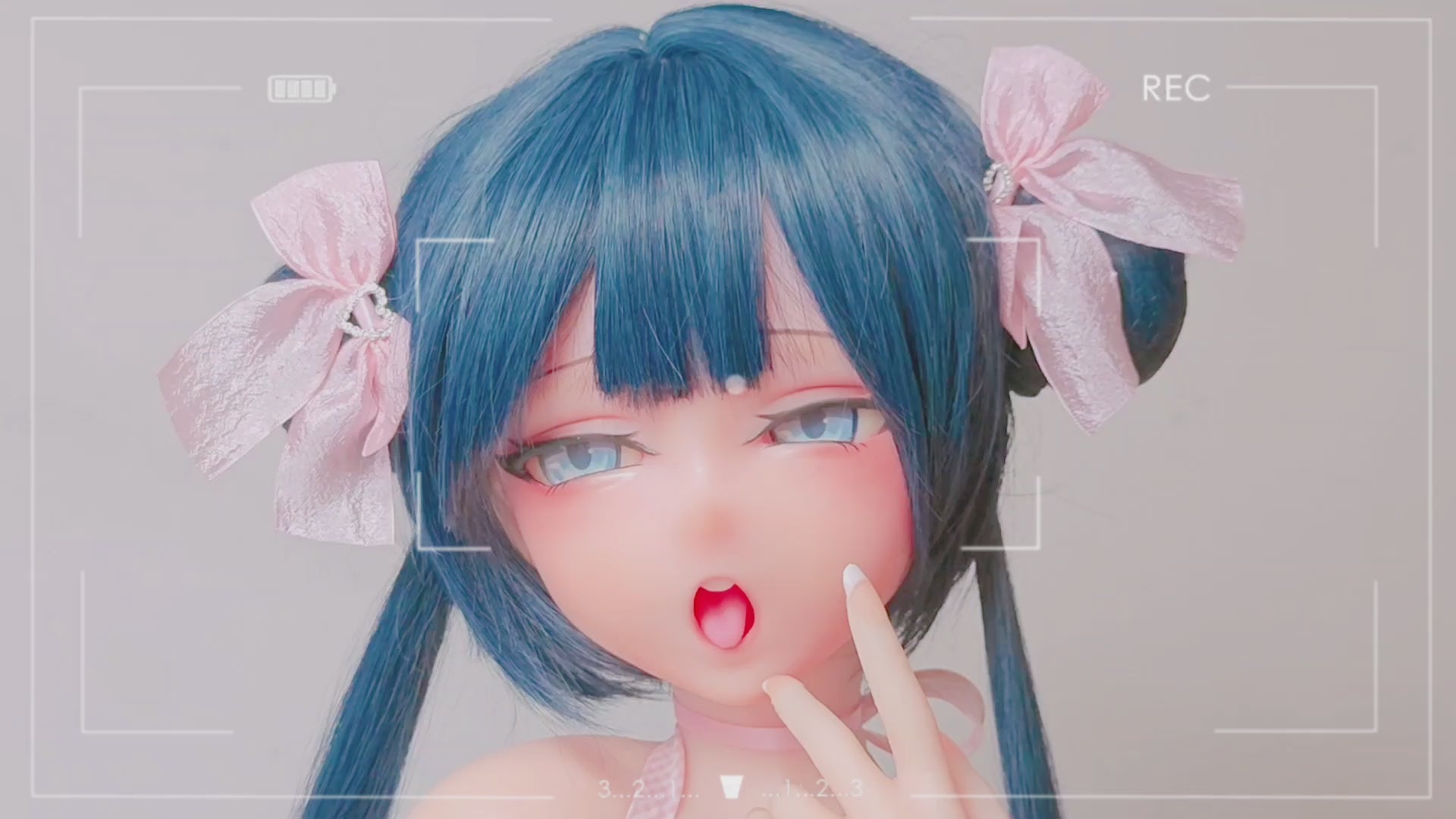 IWata Mitsuki Sex Doll (Elsa Babe 148cm ahr008 siliconen)