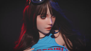 Jenny.A Sex Doll (SEDoll 167cm e-cup #088So Silicone Pro)