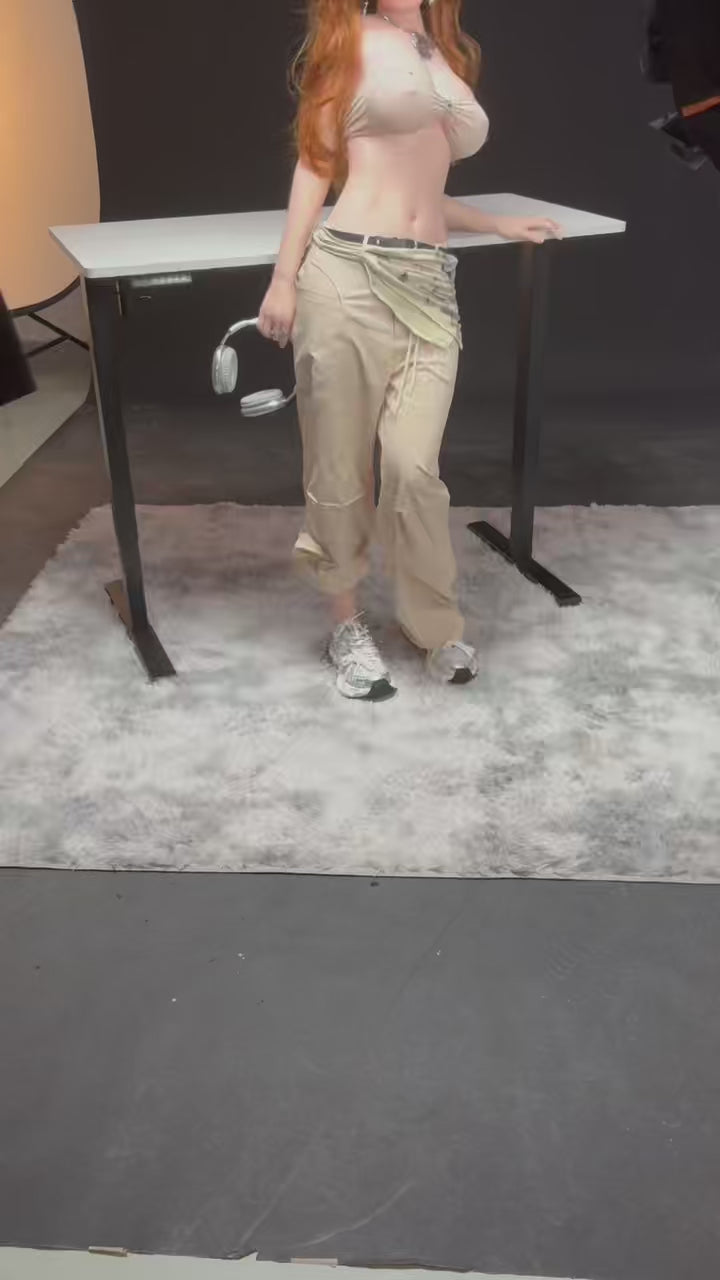 Misa sex pop (Starpery 171cm D-Kupa TPE+Silicone)