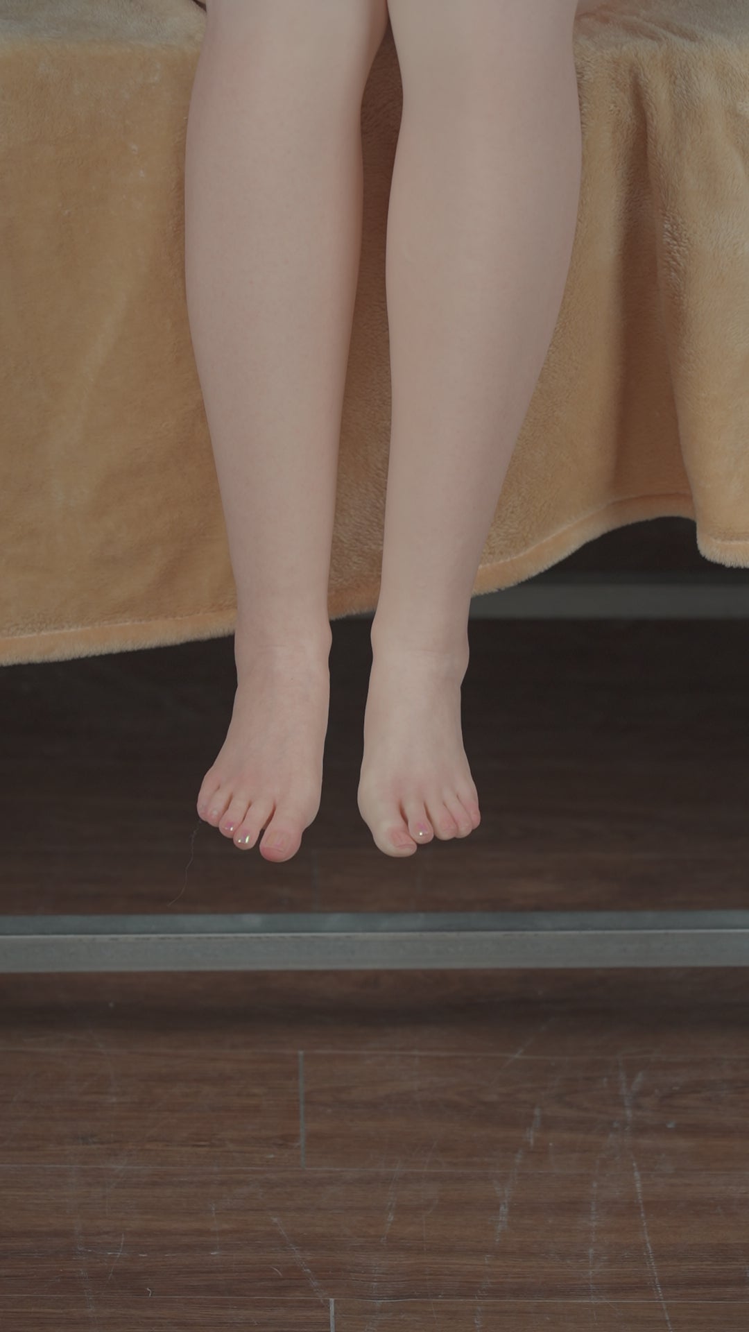 Evie sekspop (Irontech Doll 159 cm D-cup T4-1 siliconen)