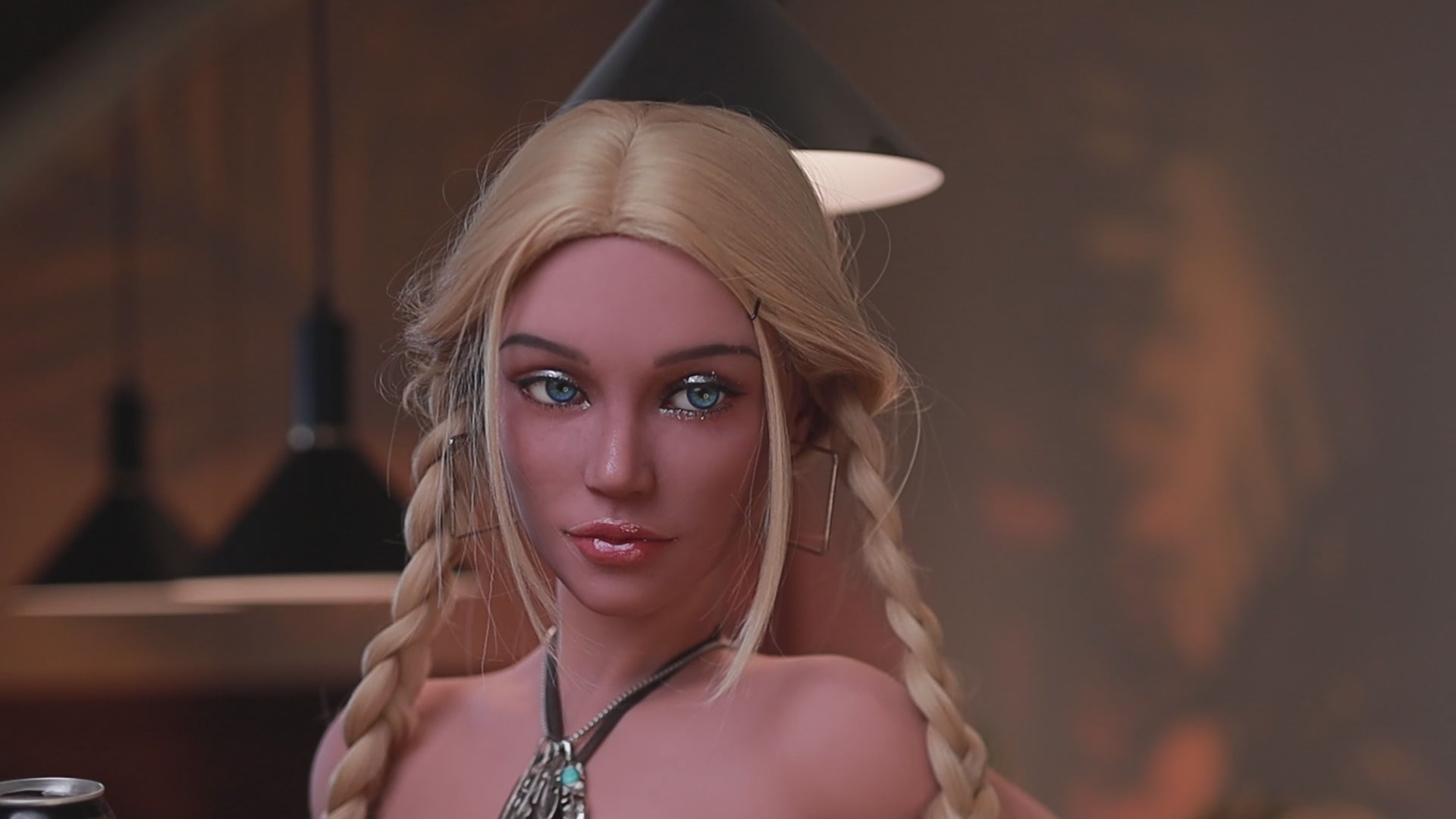 Cruises sex pop (Dolls Castle 170cm B-cup #DC04 TPE)