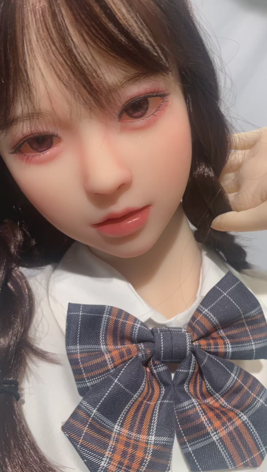 Tenzin Sex Doll (YJL Doll 156cm F-Cup Silicone)