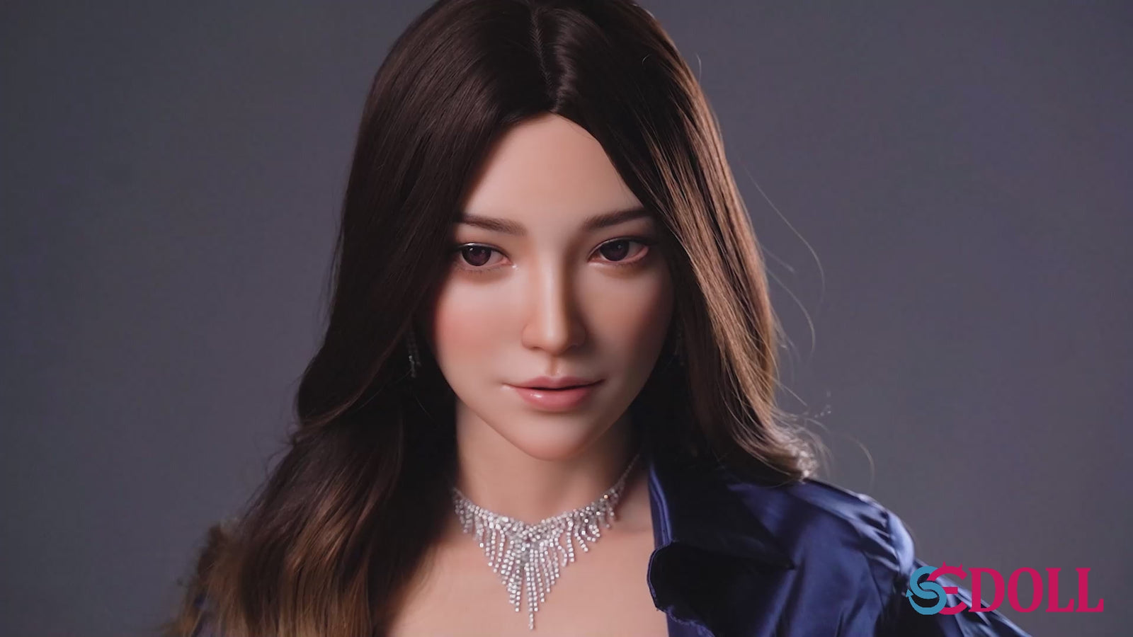 Regina.F sexpuppe (SEDoll 165cm C-cup #078SO Silikon Pro)