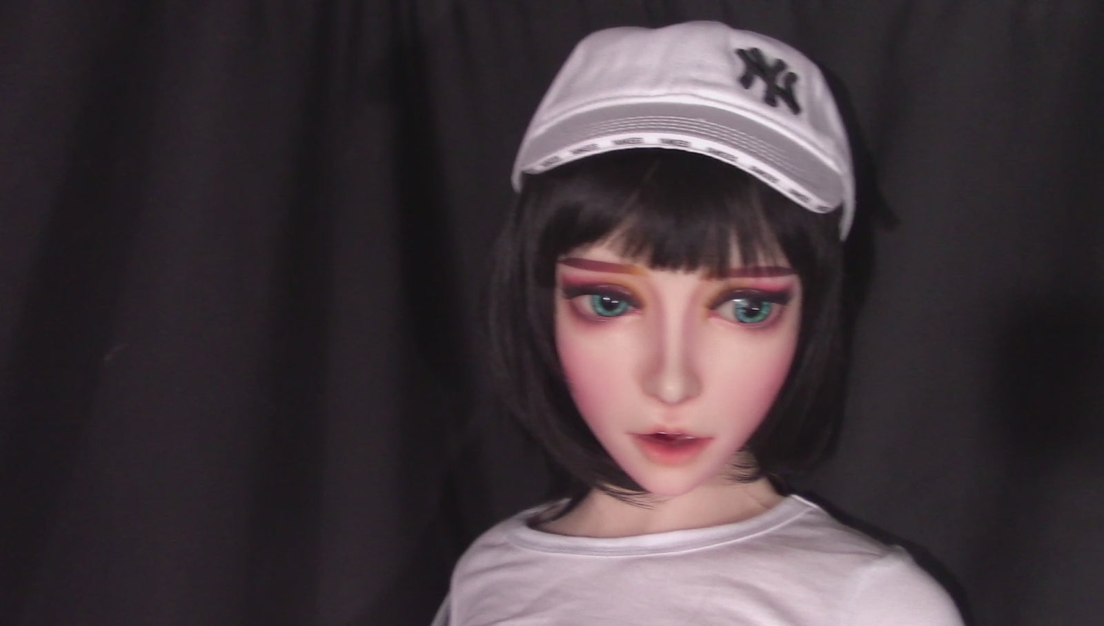 Ayako Igawa poupée sexuelle (Elsa Babe 150 cm (HB023 Silicone)