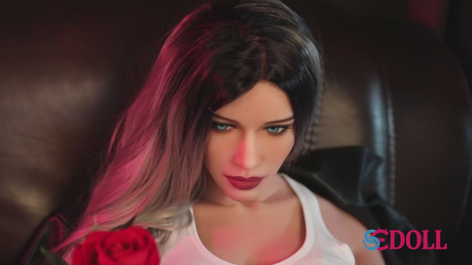 Alex poupée sexuelle (SEDoll 163 cm (E-Cup #090 TPE)