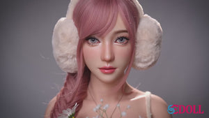 Yuuka.h sexpuppe (SEDoll 165 cm C-cup #079SC Silicone Pro) EXPRESS