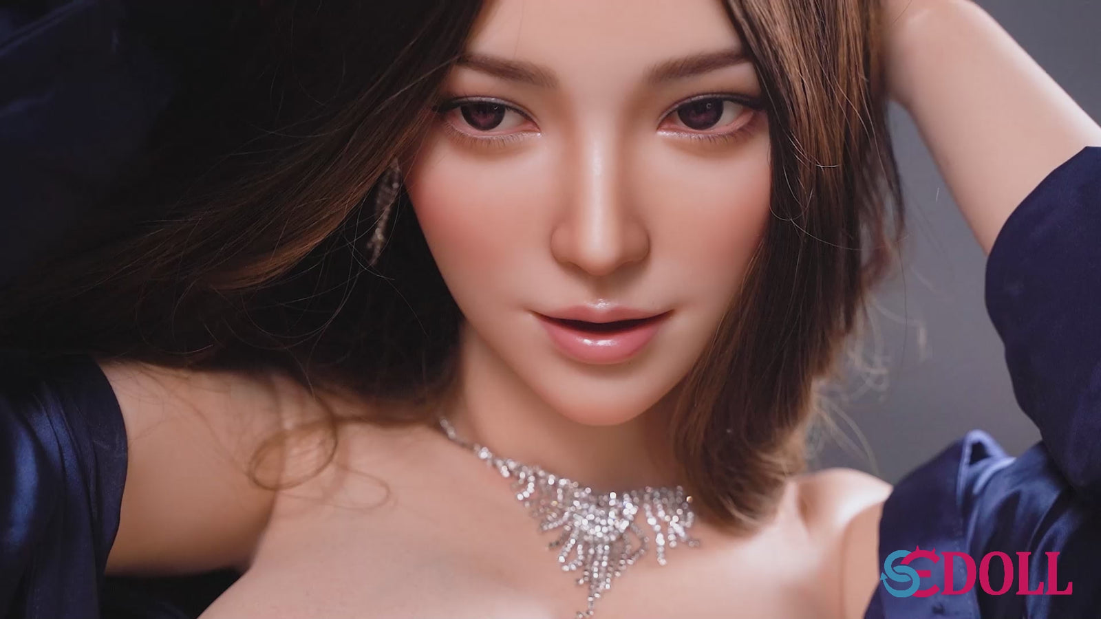 Regina.F sexpuppe (SEDoll 165cm C-cup #078SO Silikon Pro)