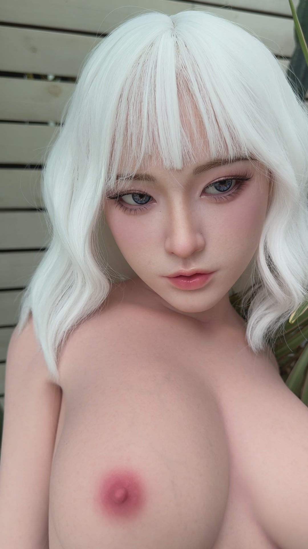 Mio Sex Doll (Starpery 159cm e-cup TPE+siliconen)