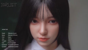Lynn Sex doll (Jarliet 167cm b-cup silicone)