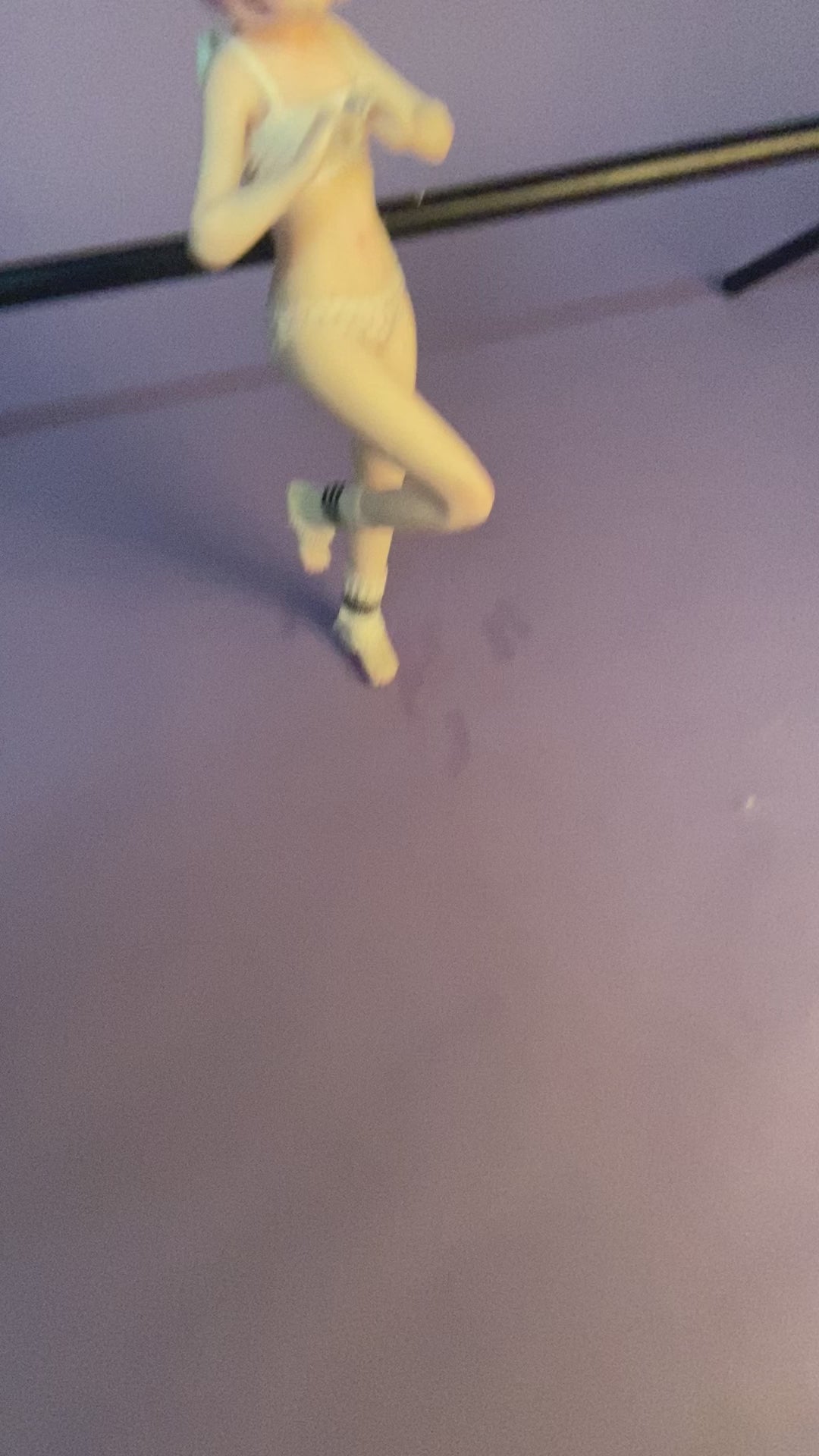 Eudora-sekspop (Climax Doll Mini 55cm A-cup siliconen)