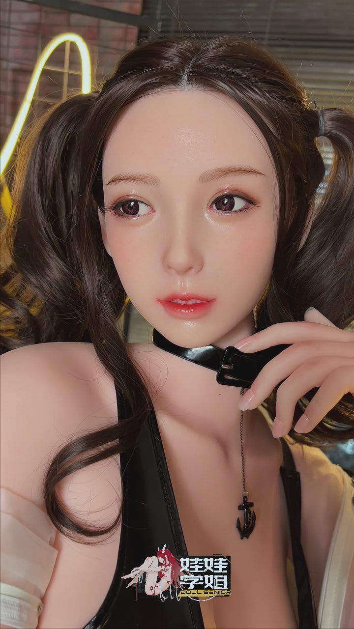 Xuanying sexpuppe (Puppe Senior 168cm E-cup #13 Silikon)