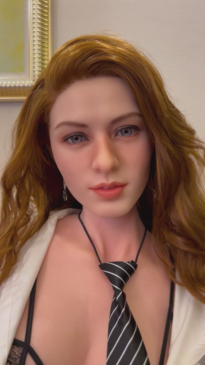 Nove Sex Doll (Starpery 174cm D-Kupa TPE+Silicone)
