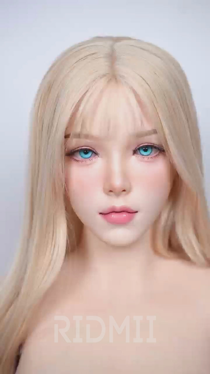 Kaya sexpuppe (Ridmii Doll 164cm B-cup #K58 Silikon)