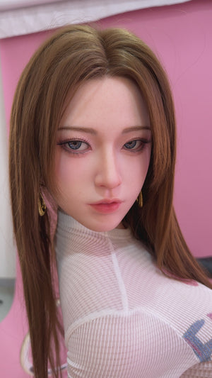 Miaoyu poupée sexuelle (Starpery 171cm d-kupa tpe + silicone)