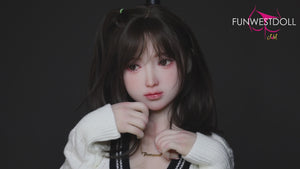 Amy Sex doll (FunWest Doll 152cm D-cup #041 S-TPE) EXPRESS