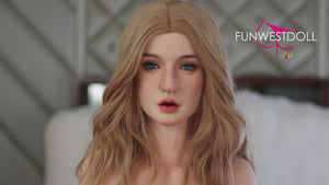 Cherie sexpuppe (FunWest Doll 160 cm e-cup #047SJ Silicon)