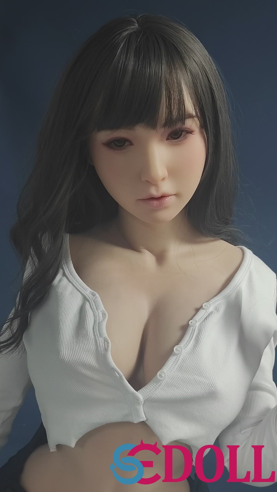Nana.C sekspop (SEDoll 161 cm E-cup #071SO siliconen Pro)