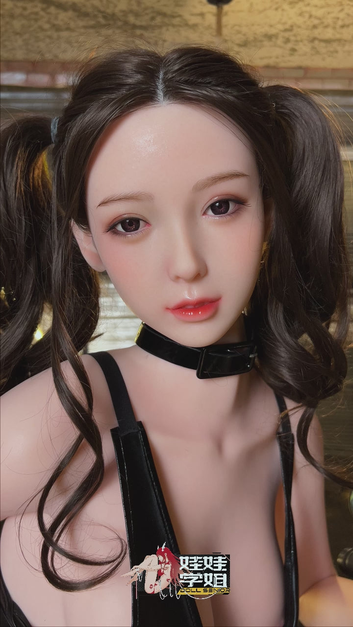Xuanying sexpuppe (Puppe Senior 168cm E-cup #13 Silikon)
