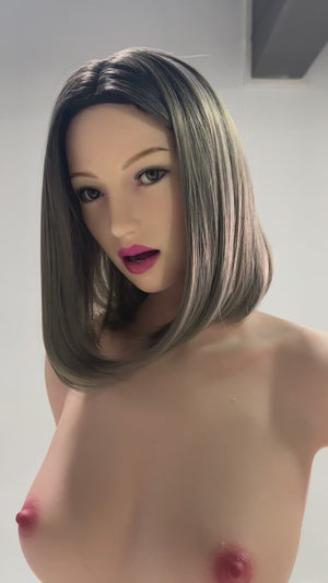 Jennifer Sex doll (Zelex 175cm e-cup GE116-1 silicone)