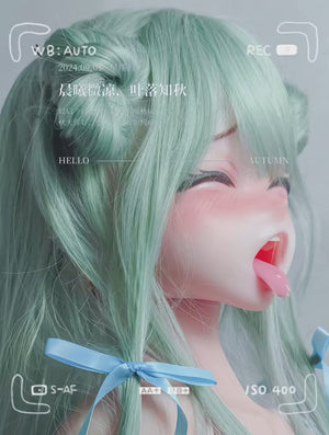 Yukimura Cana Sex doll (Elsa Babe 148cm Rad036 silicone)