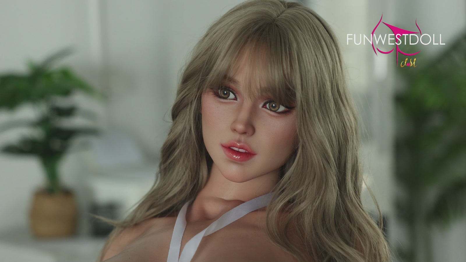 Sophie, la mienne poupée sexuelle (FunWest Doll Bonnet D 168 cm #029S RST Silicone)