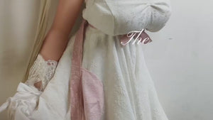 Utashiro Shiori Sex doll (Elsa Babe 148cm Rad028 silicone)