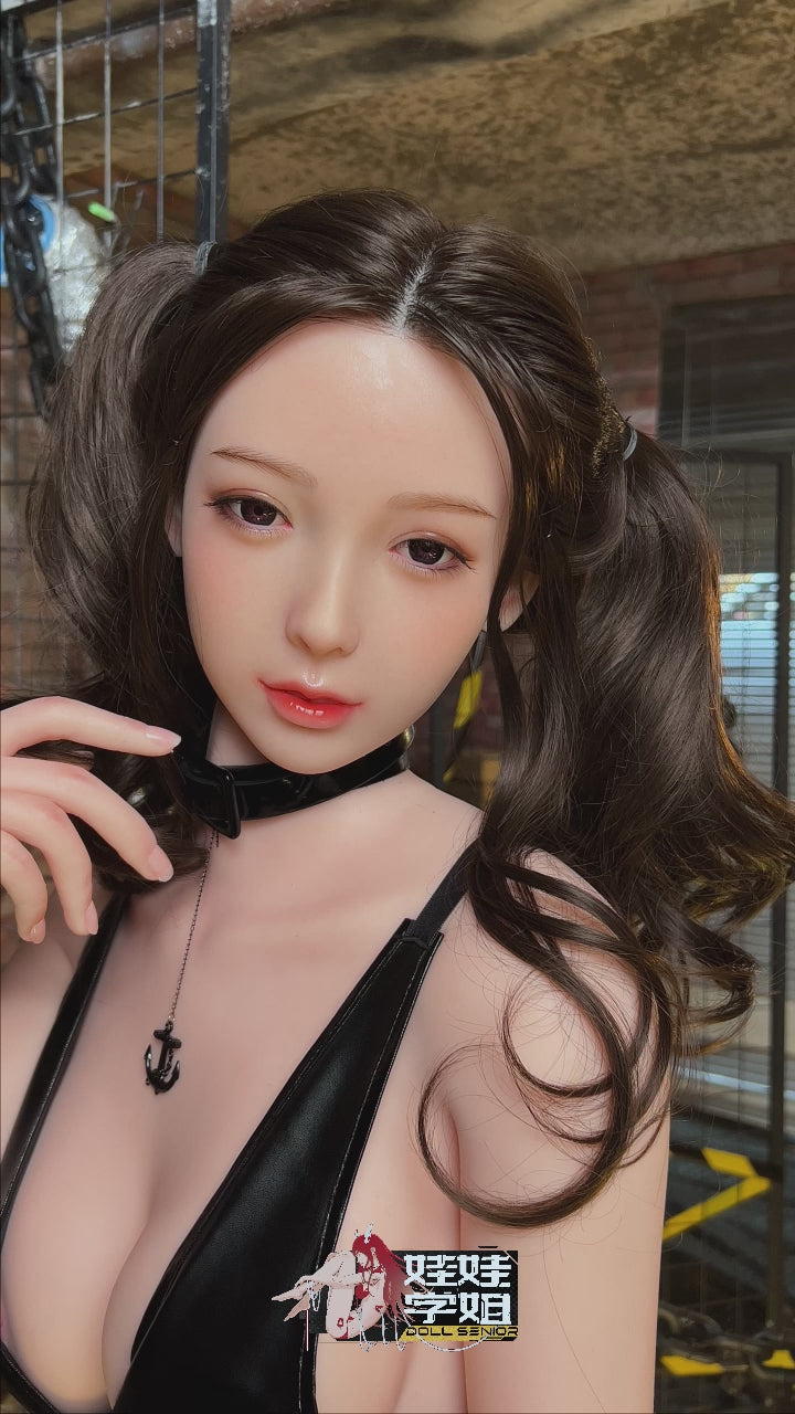 Xuanying sexpuppe (Puppe Senior 168cm E-cup #13 Silikon)